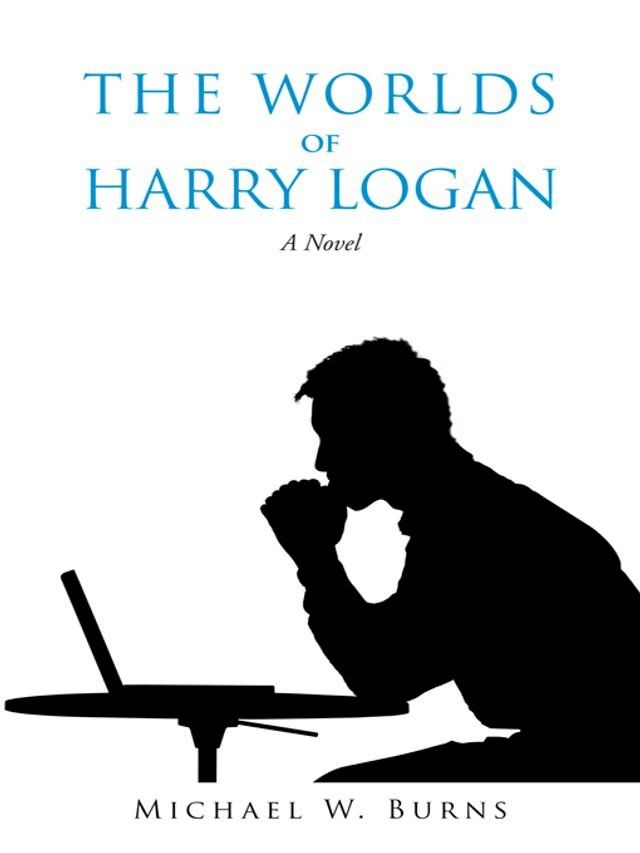  The Worlds of Harry Logan(Kobo/電子書)