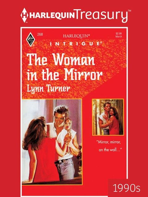 THE WOMAN IN THE MIRROR(Kobo/電子書)