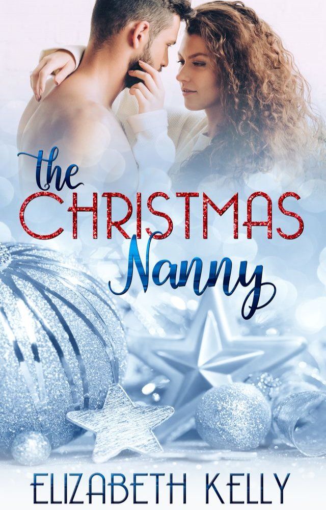  The Christmas Nanny(Kobo/電子書)