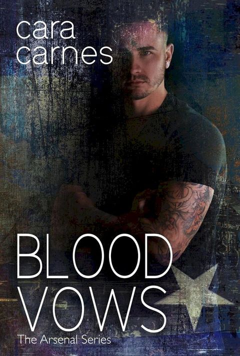 Blood Vows(Kobo/電子書)