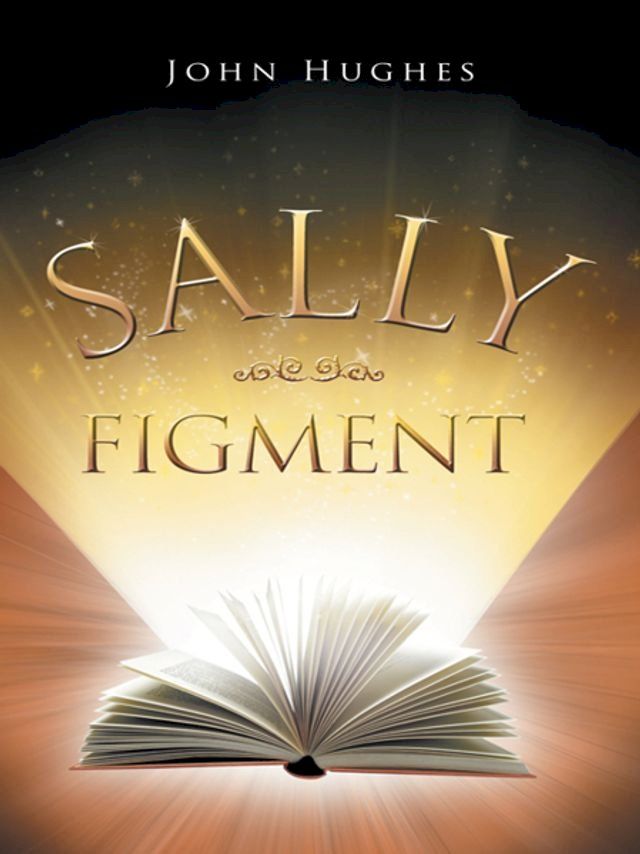  Sally Figment(Kobo/電子書)