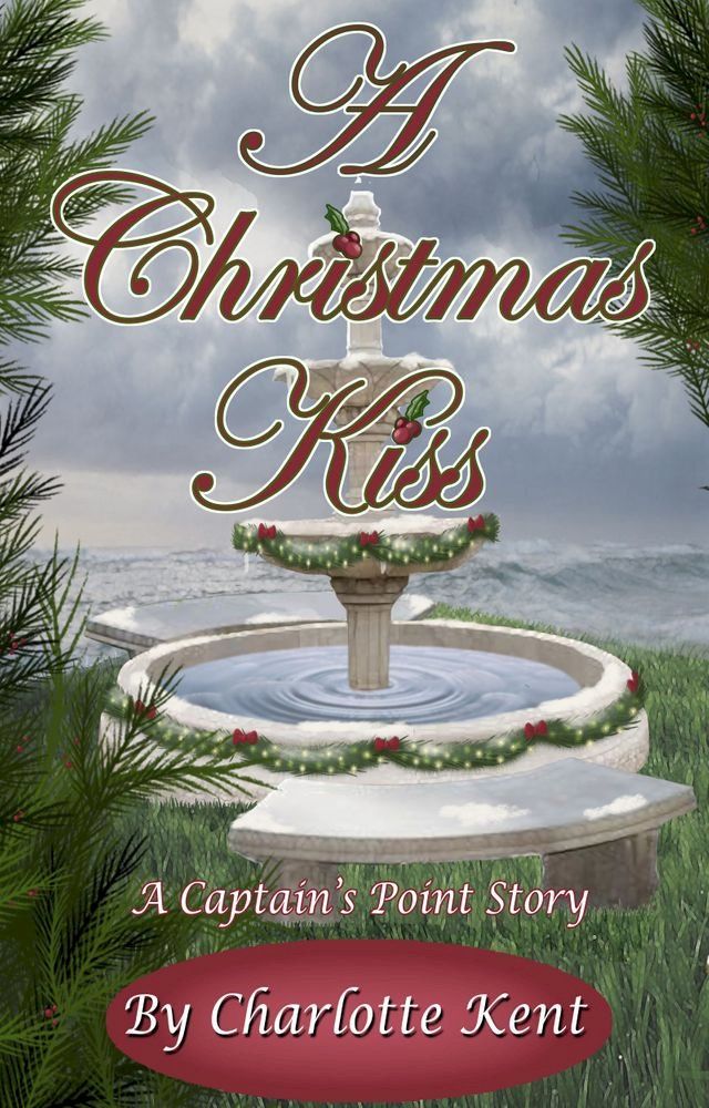  A Christmas Kiss(Kobo/電子書)