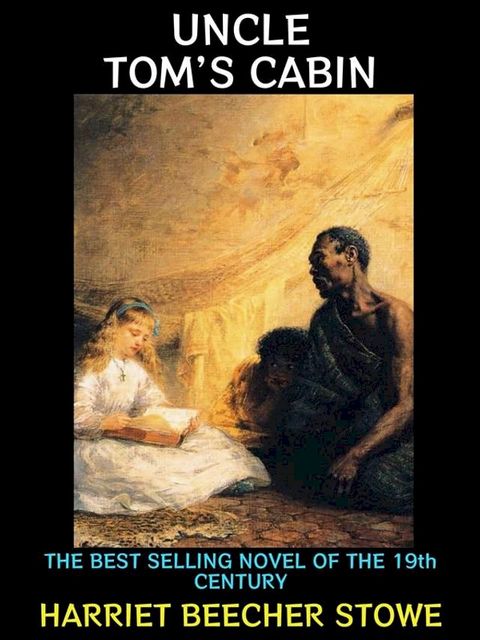 Uncle Tom's Cabin(Kobo/電子書)