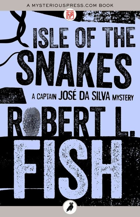 Isle of the Snakes(Kobo/電子書)