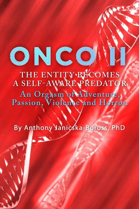 Onco II(Kobo/電子書)