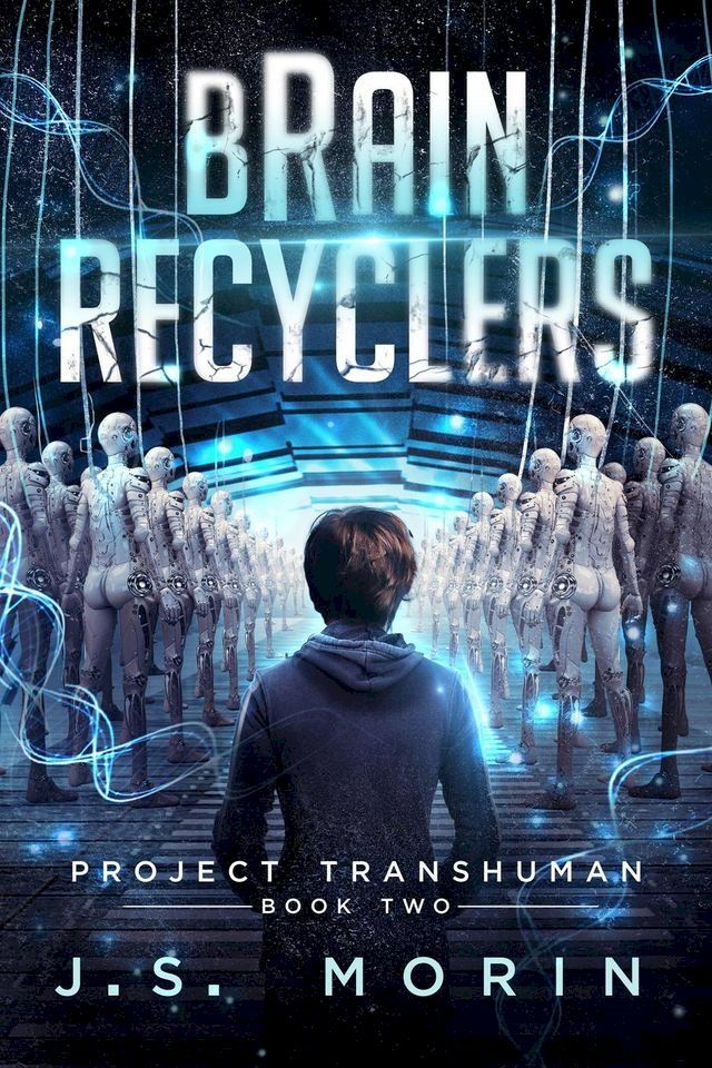  Brain Recyclers(Kobo/電子書)