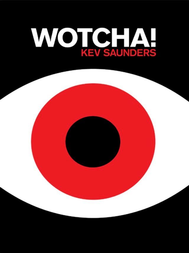  Wotcha(Kobo/電子書)