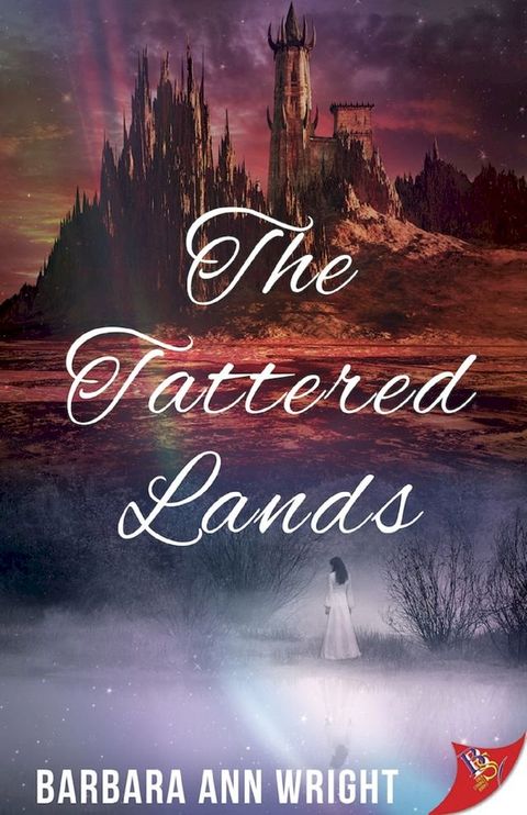 The Tattered Lands(Kobo/電子書)