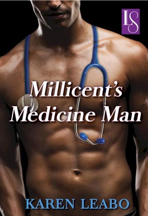 Millicent's Medicine Man(Kobo/電子書)