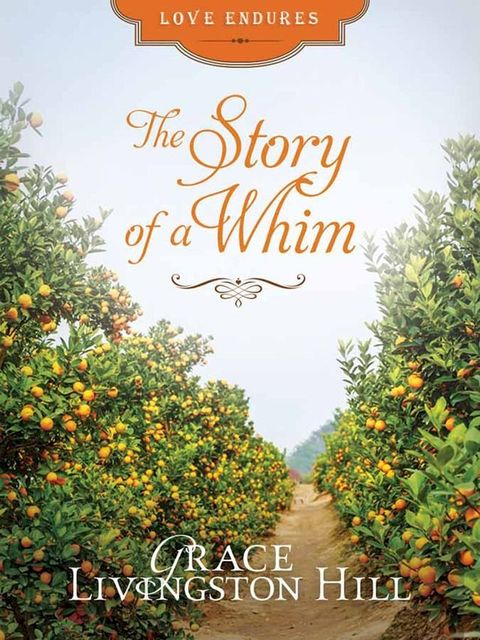 The Story of a Whim(Kobo/電子書)