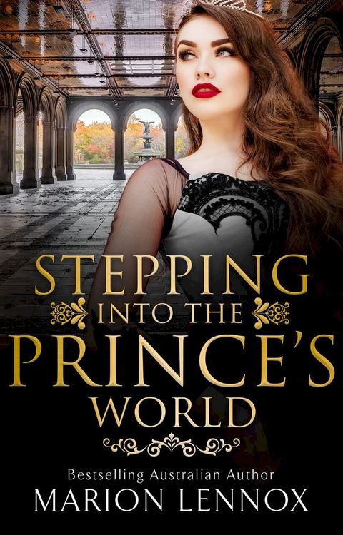 Stepping Into The Prince's World(Kobo/電子書)