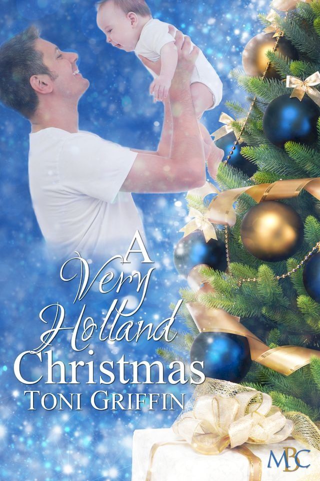  A Very Holland Christmas(Kobo/電子書)