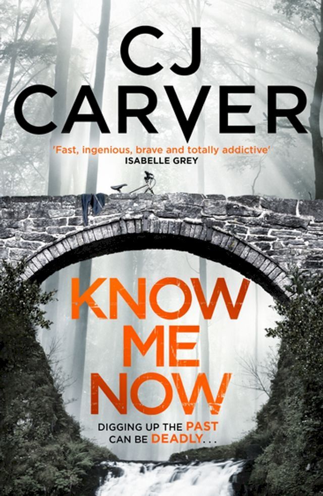  Know Me Now(Kobo/電子書)