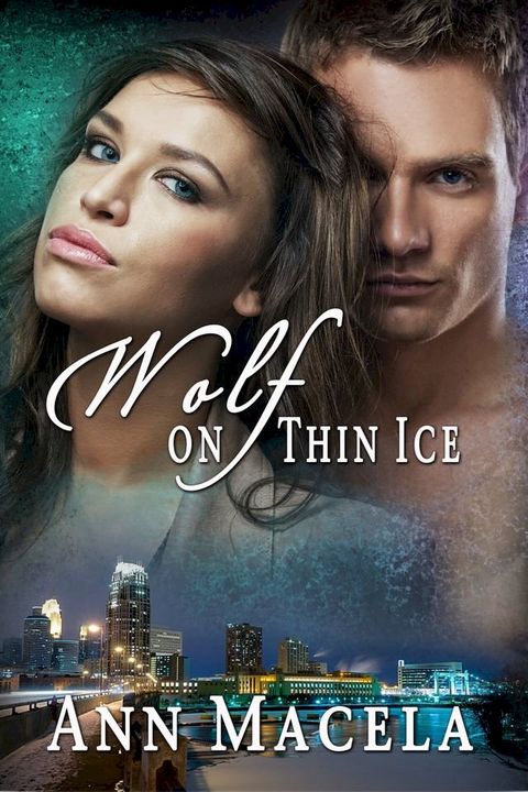 Wolf on Thin Ice(Kobo/電子書)