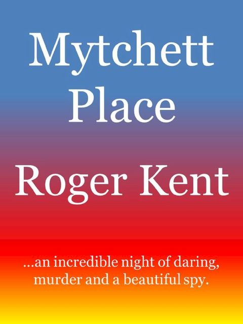 Mytchett Place(Kobo/電子書)