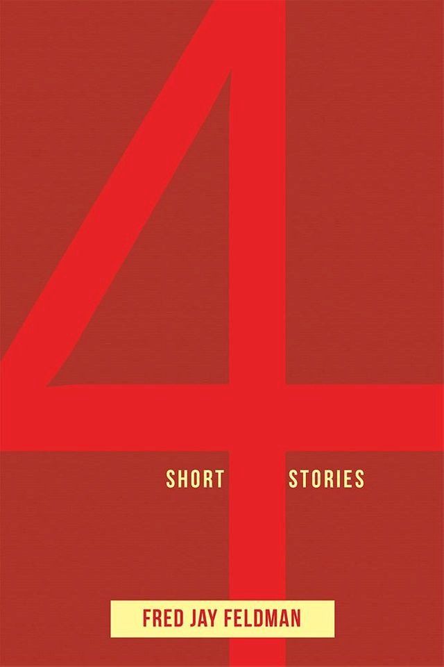  4 Short Stories(Kobo/電子書)