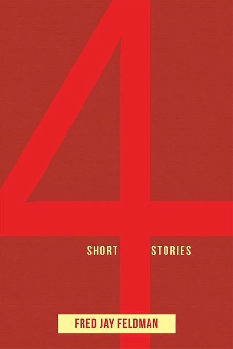 4 Short Stories(Kobo/電子書)