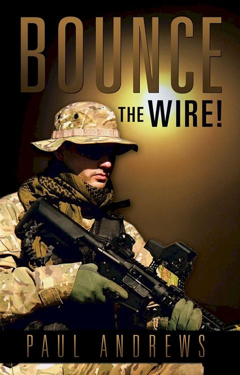 Bounce the Wire!(Kobo/電子書)