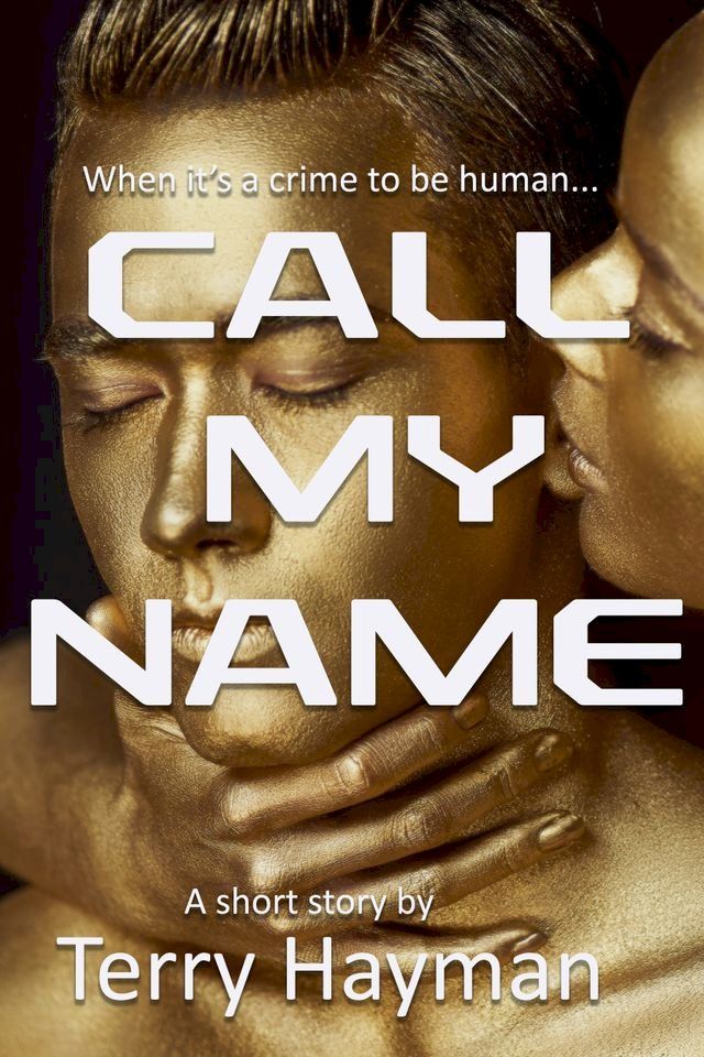  Call My Name(Kobo/電子書)