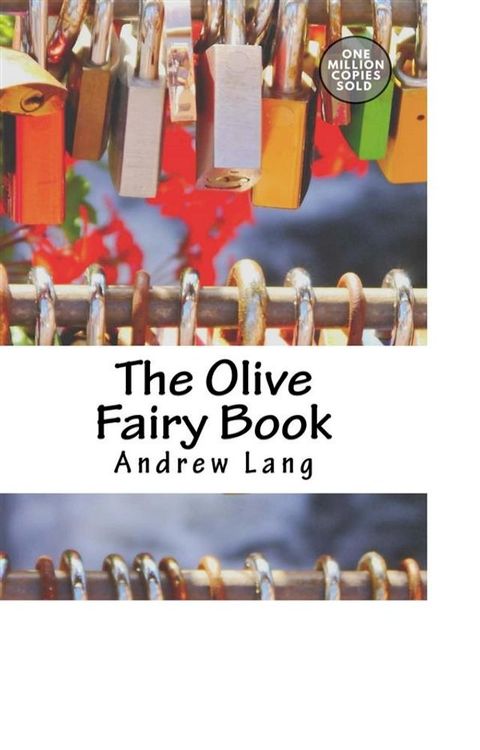 The Olive Fairy Book(Kobo/電子書)