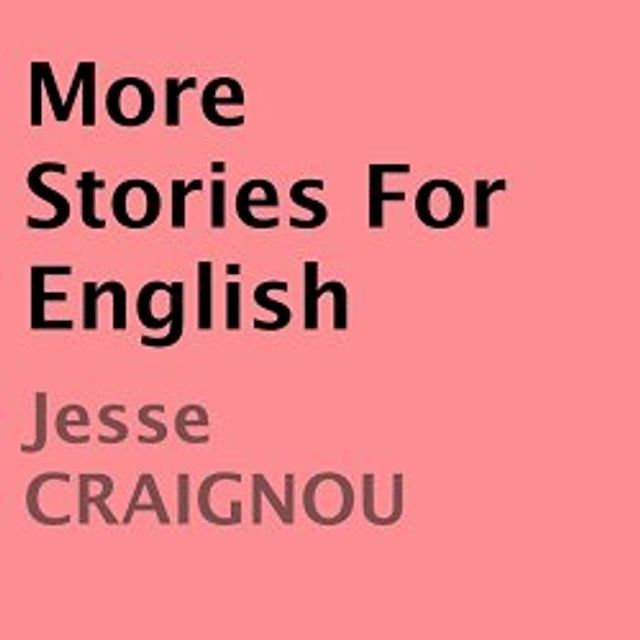  More Stories For English(Kobo/電子書)