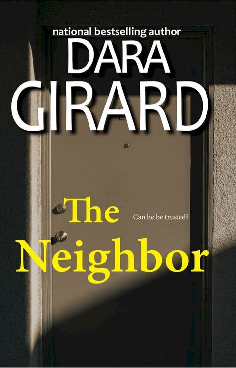 The Neighbor(Kobo/電子書)