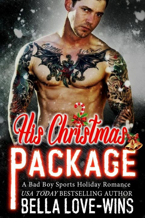 His Christmas Package(Kobo/電子書)