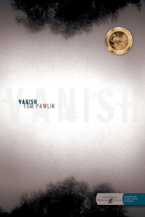 Vanish(Kobo/電子書)