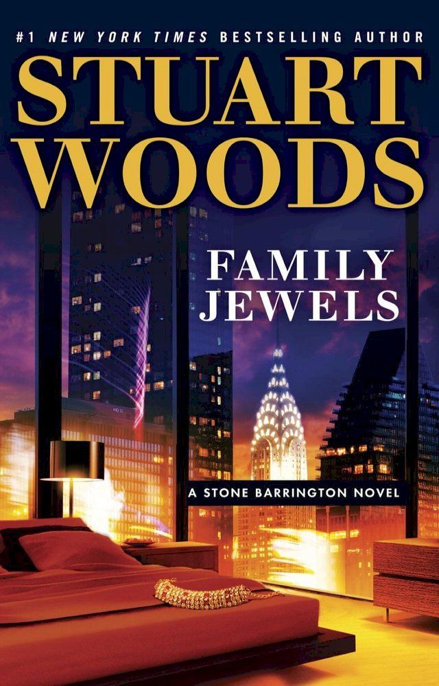  Family Jewels(Kobo/電子書)