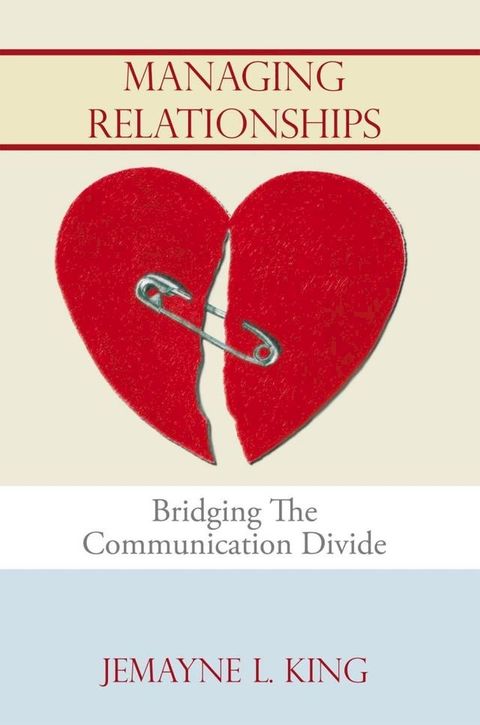 Managing Relationships(Kobo/電子書)