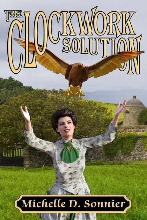 The Clockwork Solution(Kobo/電子書)