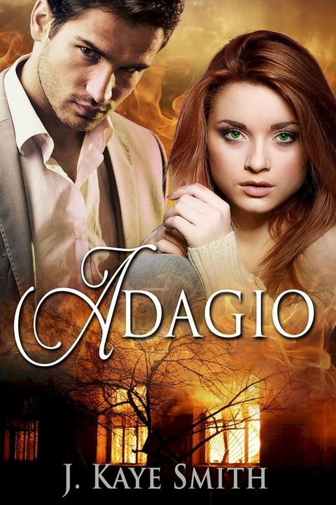 Adagio(Kobo/電子書)