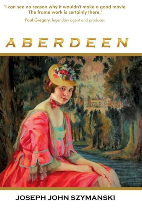 Aberdeen(Kobo/電子書)