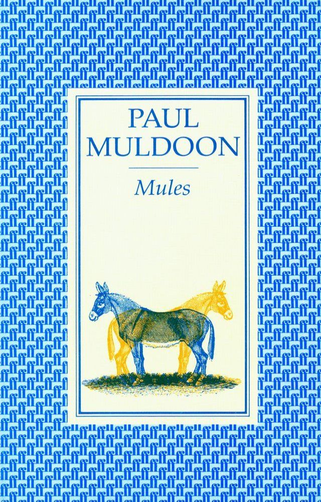  Mules(Kobo/電子書)