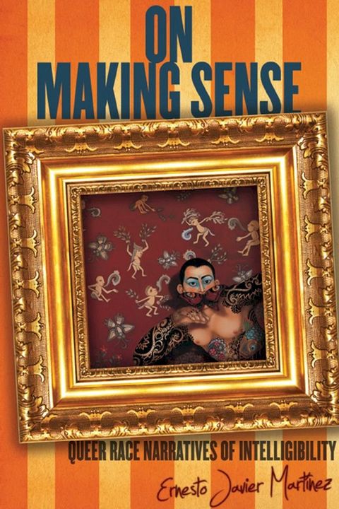 On Making Sense(Kobo/電子書)