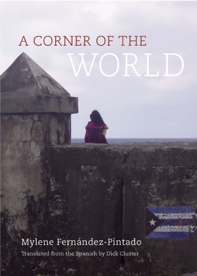  A Corner of the World(Kobo/電子書)