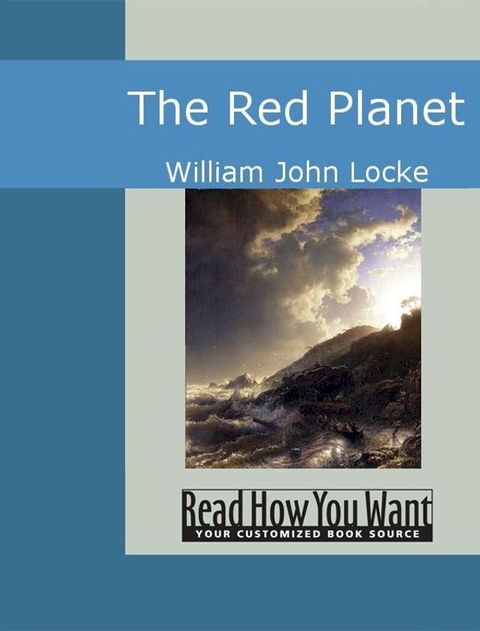 The Red Planet(Kobo/電子書)