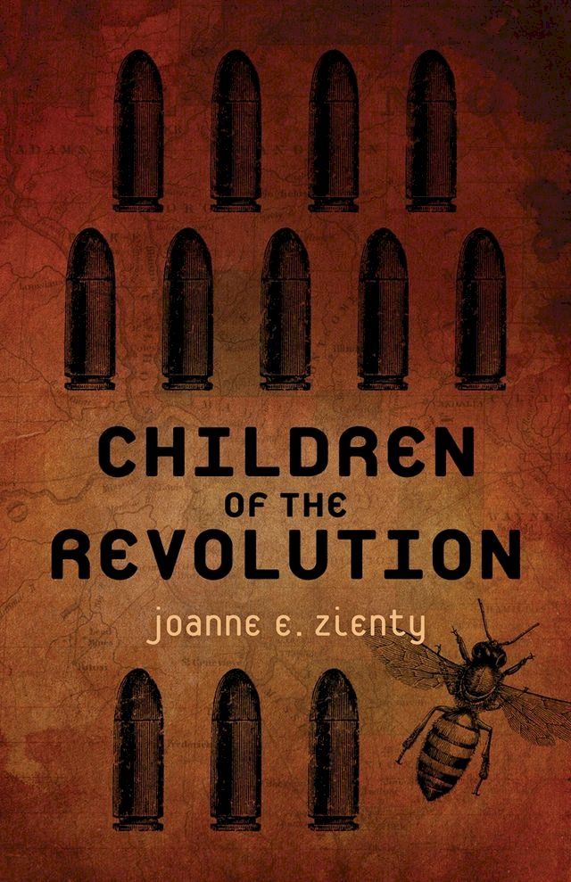  Children of the Revolution(Kobo/電子書)