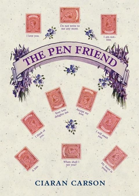 The Pen Friend(Kobo/電子書)