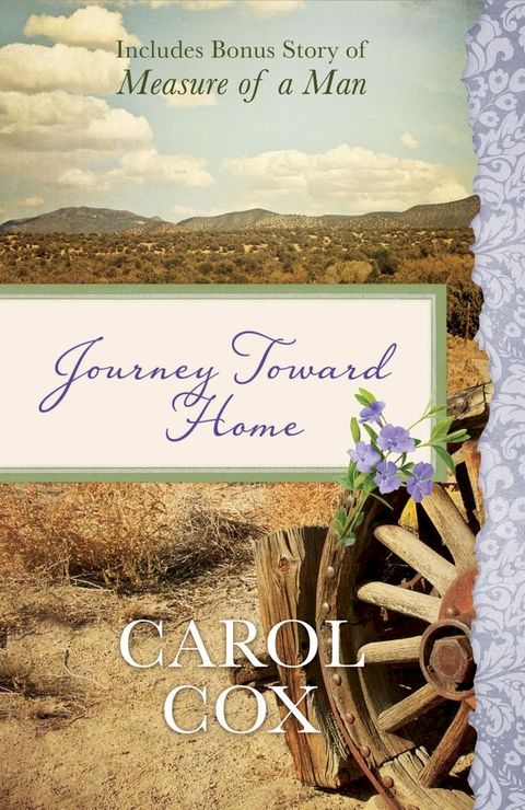 Journey Toward Home(Kobo/電子書)