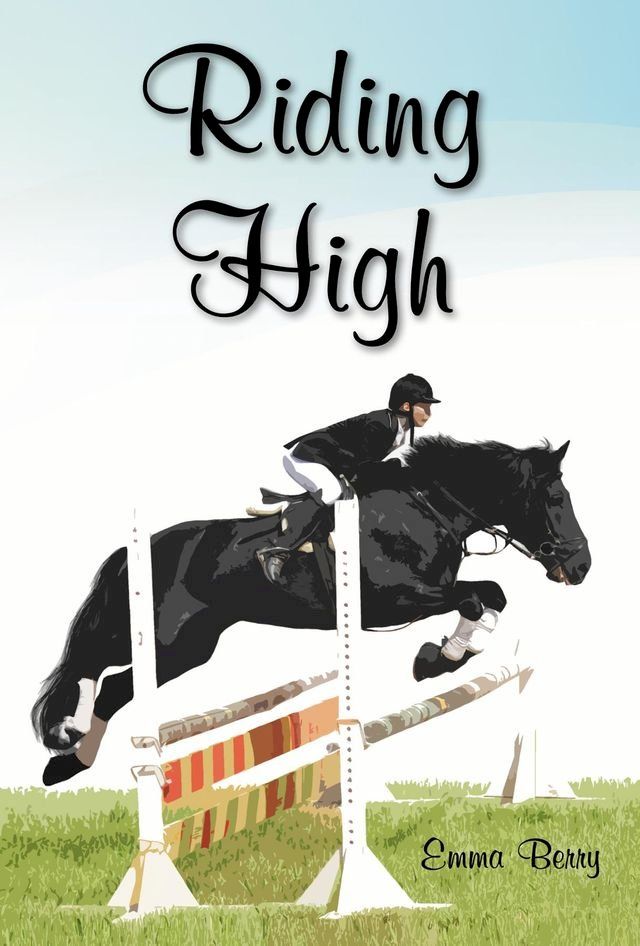  Riding High(Kobo/電子書)