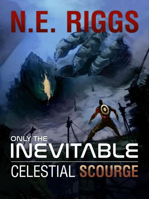 Celestial Scourge(Kobo/電子書)