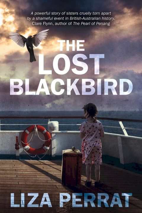 The Lost Blackbird(Kobo/電子書)