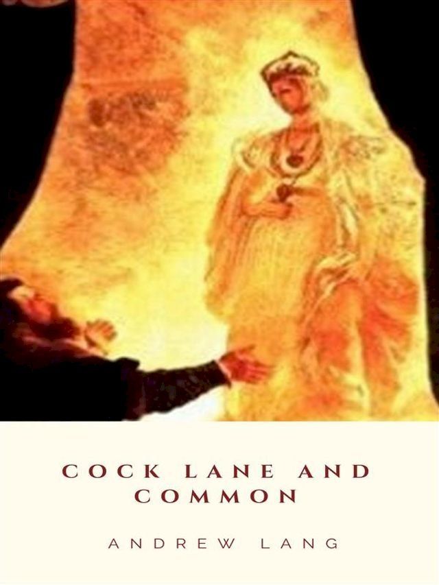  Cock Lane and Common(Kobo/電子書)