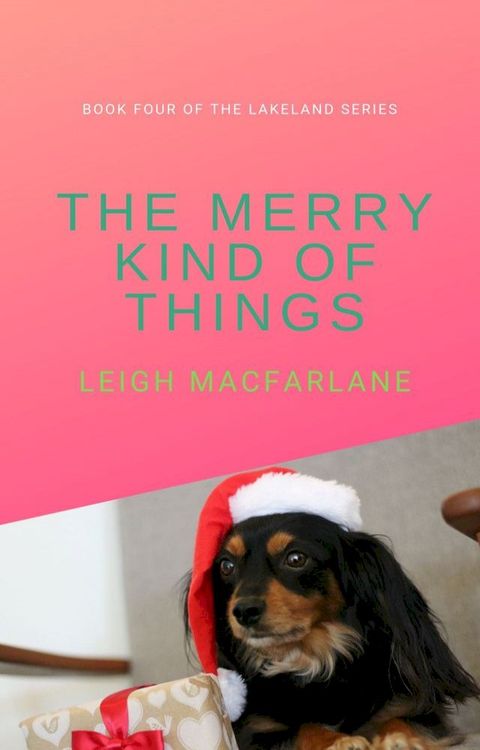 The Merry Kind of Things(Kobo/電子書)