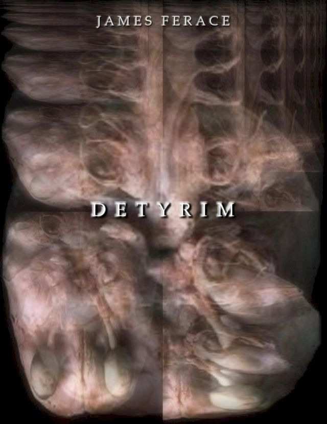  Detyrim(Kobo/電子書)