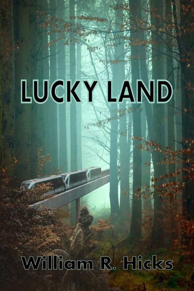  Lucky Land(Kobo/電子書)