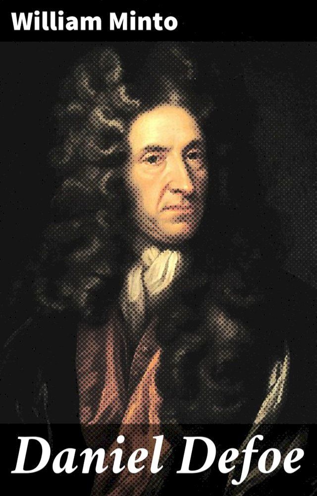  Daniel Defoe(Kobo/電子書)