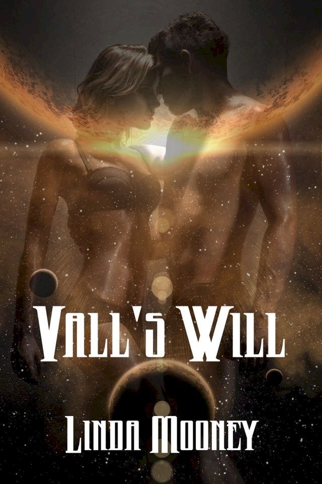  Vall's Will(Kobo/電子書)