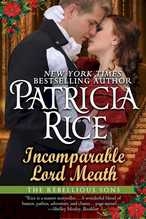 Incomparable Lord Meath Novella(Kobo/電子書)